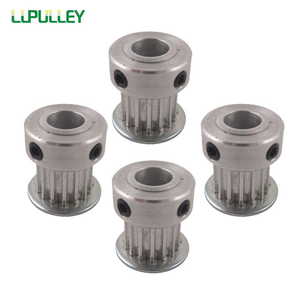 LUPULLEY-3M 16T Ÿ̹ Ǯ 11mm Ʈ  4mm/5mm/6mm..